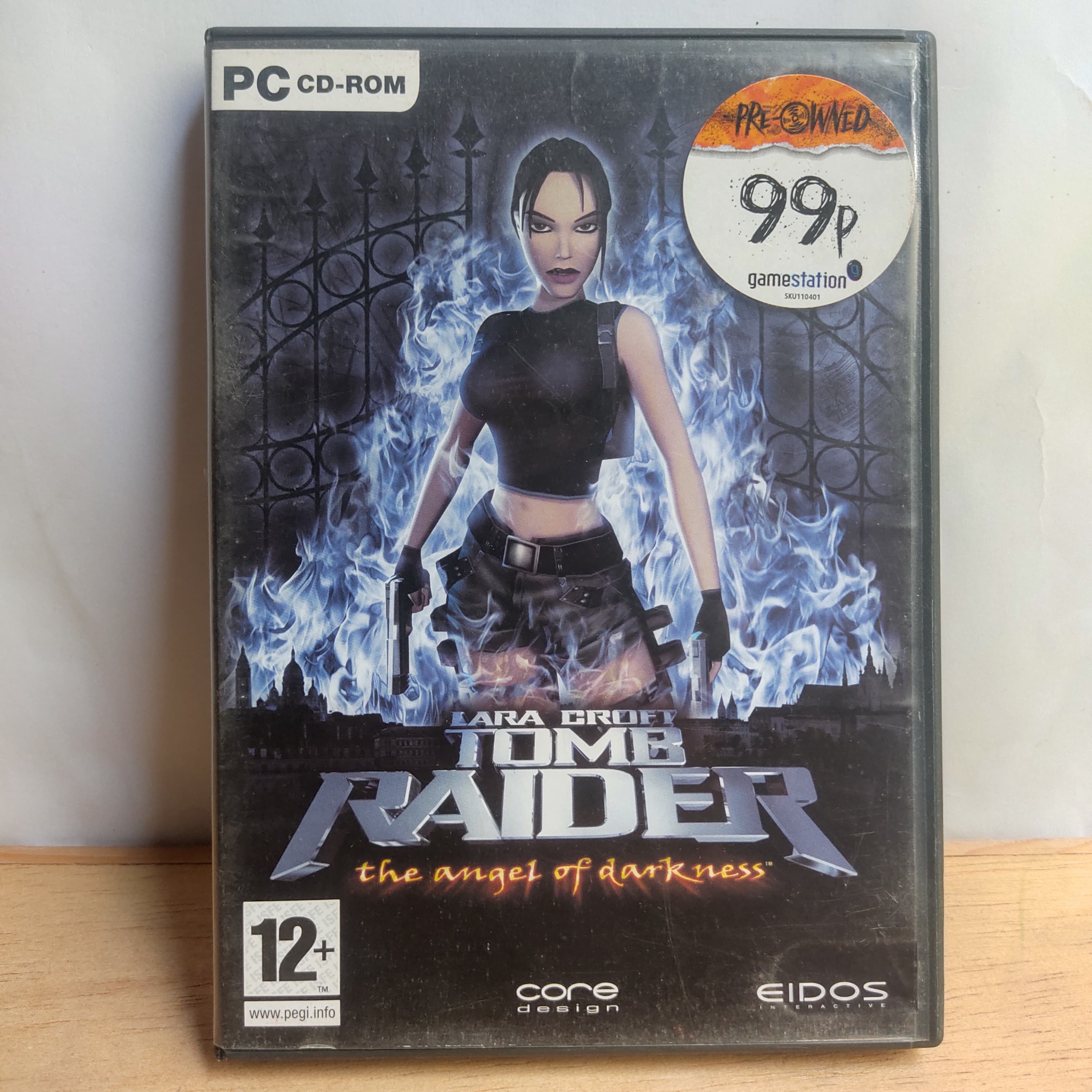 Original PC Games | Computer Games