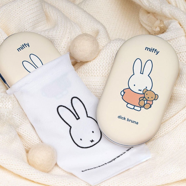 Rechargeable Hand Warmer 5000mAh + Reusable Electric Rechargeable Mobile Power Bank Portable Pocket Hand Warmer