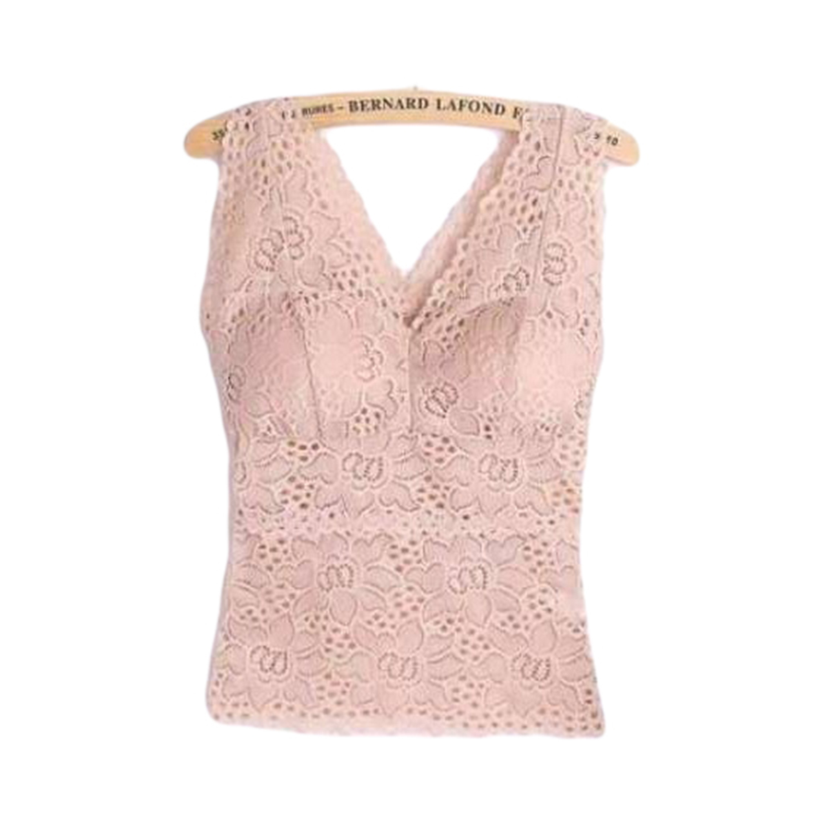 Flourish Lace Blouse Full Body Net Brand