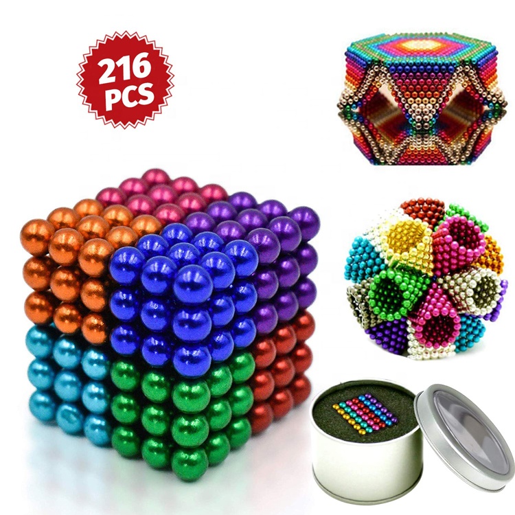 Magnetic balls sale daraz