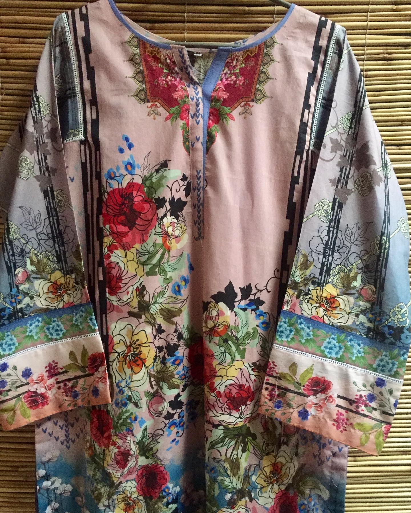 digital print shirts