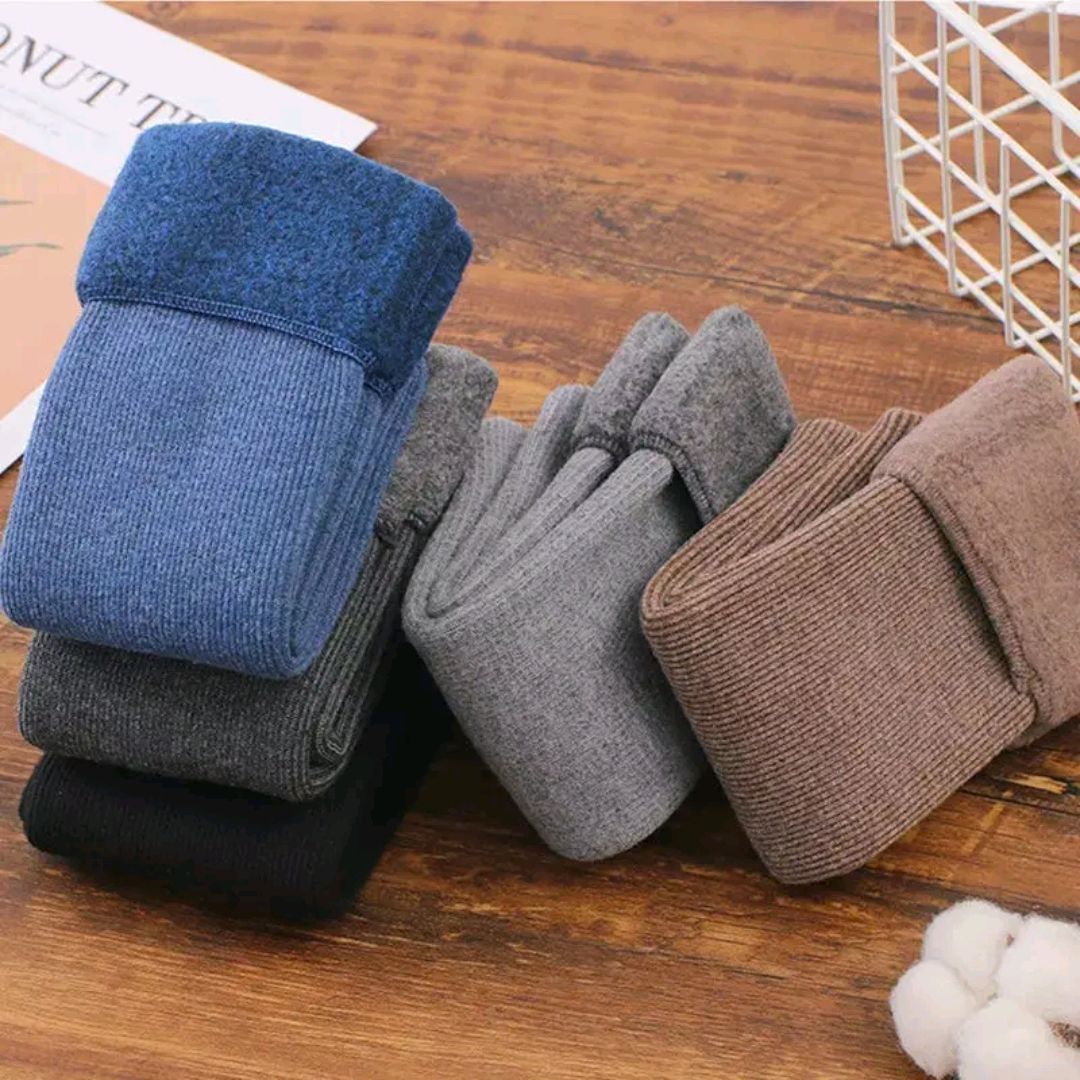 Warm Socks Men Women Winter Socks Thick Thermal flees socks