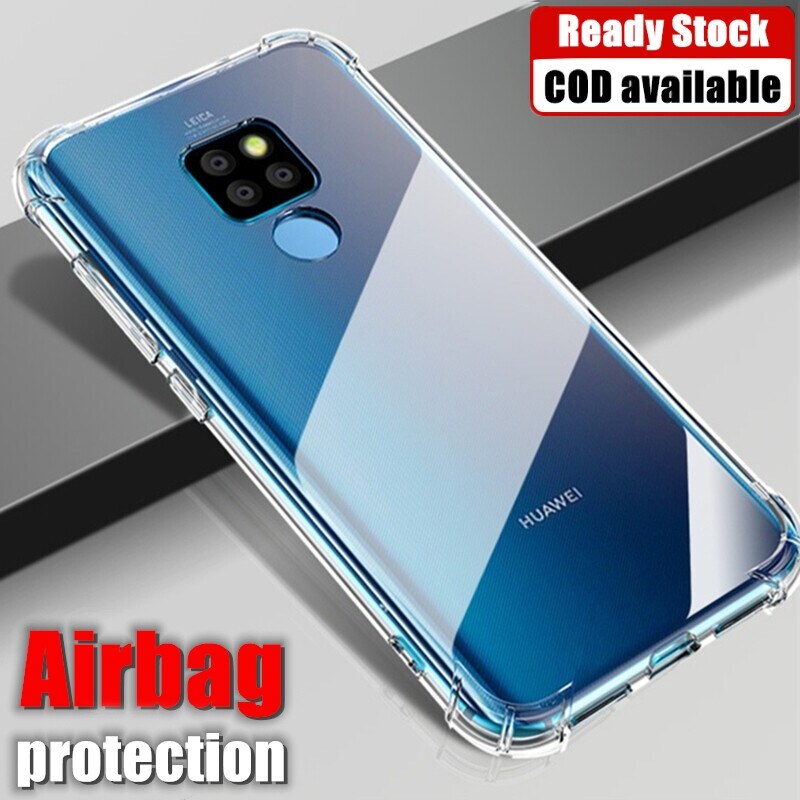 Daraz Huawei Mate 20 Cover Case Lthmy For Huawei Mate 20 HMA-L29