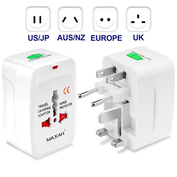 universal adaptor charger
