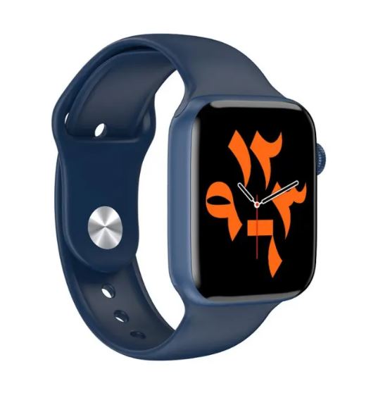 Y60 Sport Version 7+1 Ultra Smart Watch Daraz.pk