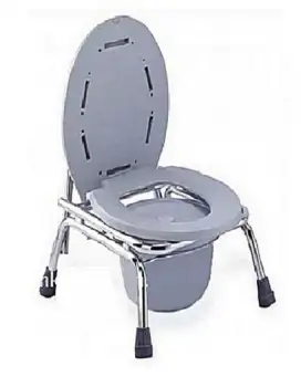 online toilet chair