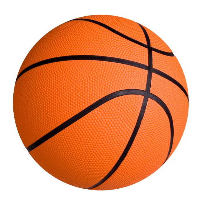Basket Ball - Standard Size