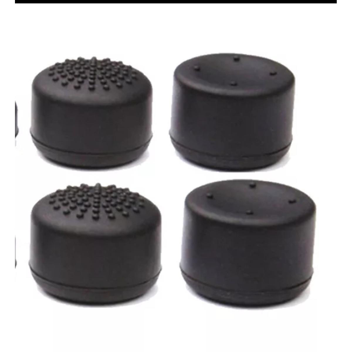 Controller Thumb Grips for PS5/PS4/PS3/XBox - 4 PC's