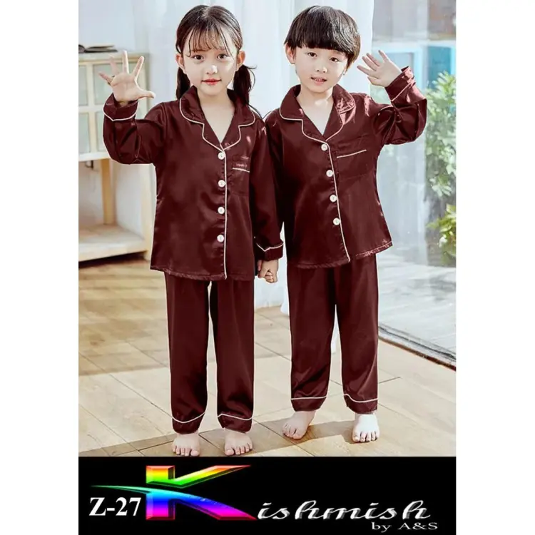 Kids sleeping clearance suit