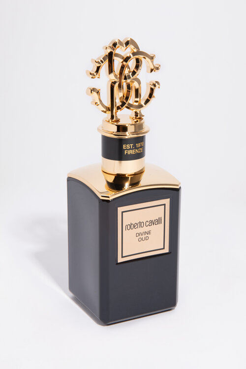 roberto cavalli divine oud