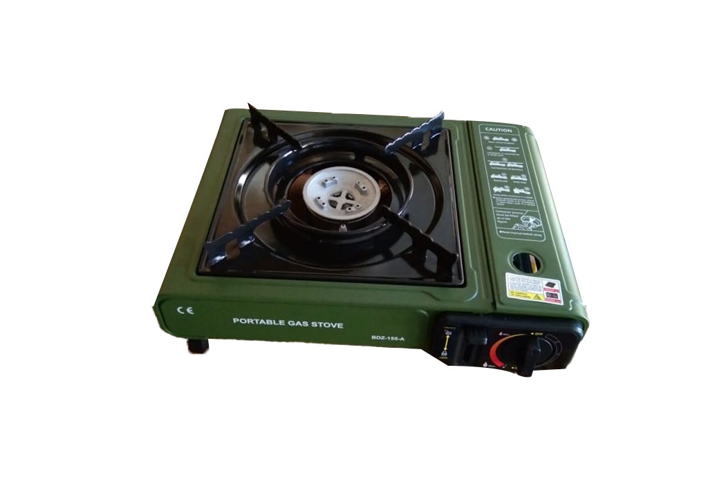 Ozark Trail Tabletop Burner Butane Camping Stove