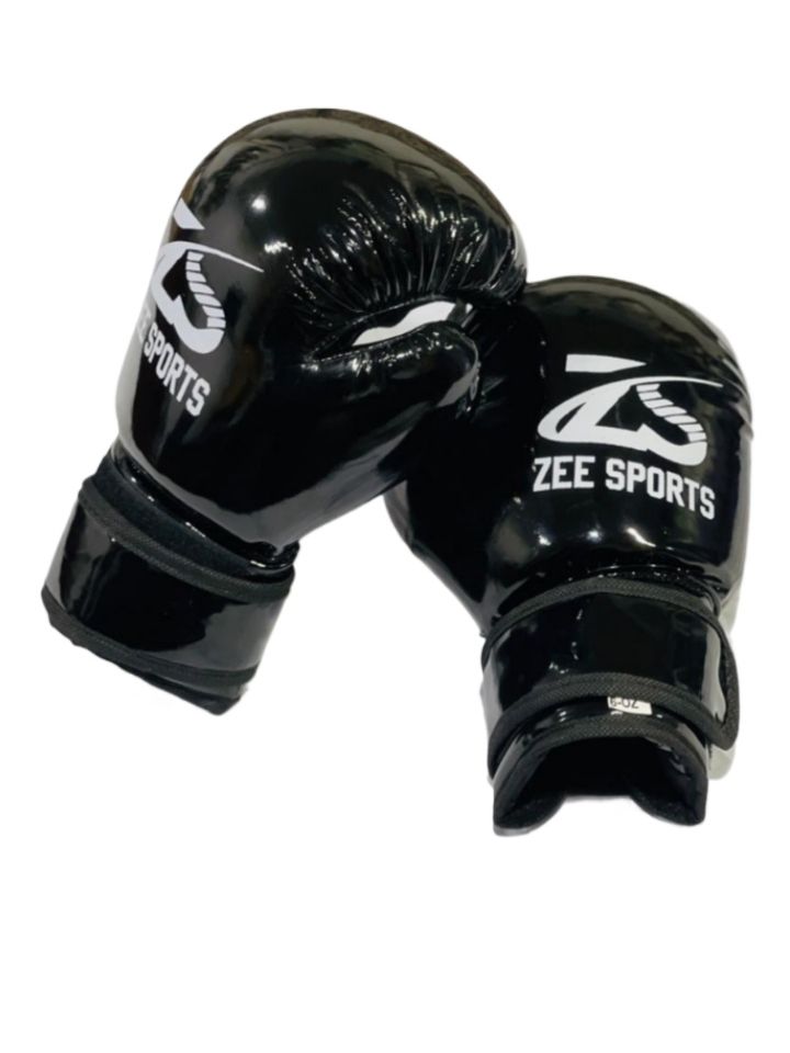Zee Sports Boxing Gloves | MMA Boxing  Gloves for Kids & Adults (4,6oz) & (10,12oz )