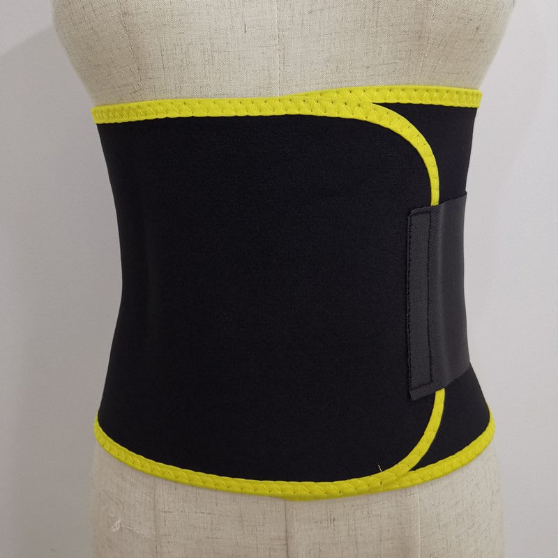 Best Slimming Taping Hot Shaper Sweat Slim Belt Fat Cutter & Fat Burner Hot Shaper Hot Belt Free Size for Men & Women