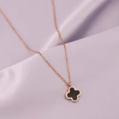 Chain Necklace stainless steel Locket Pendants for Girls ladies women