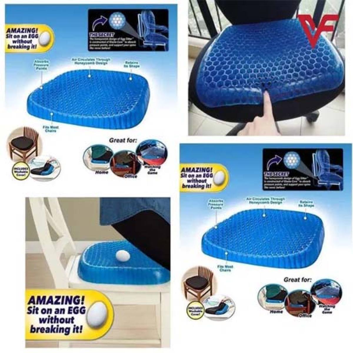 Egg Sitter The Ultimate Support Cushion for Comfort and Relief The