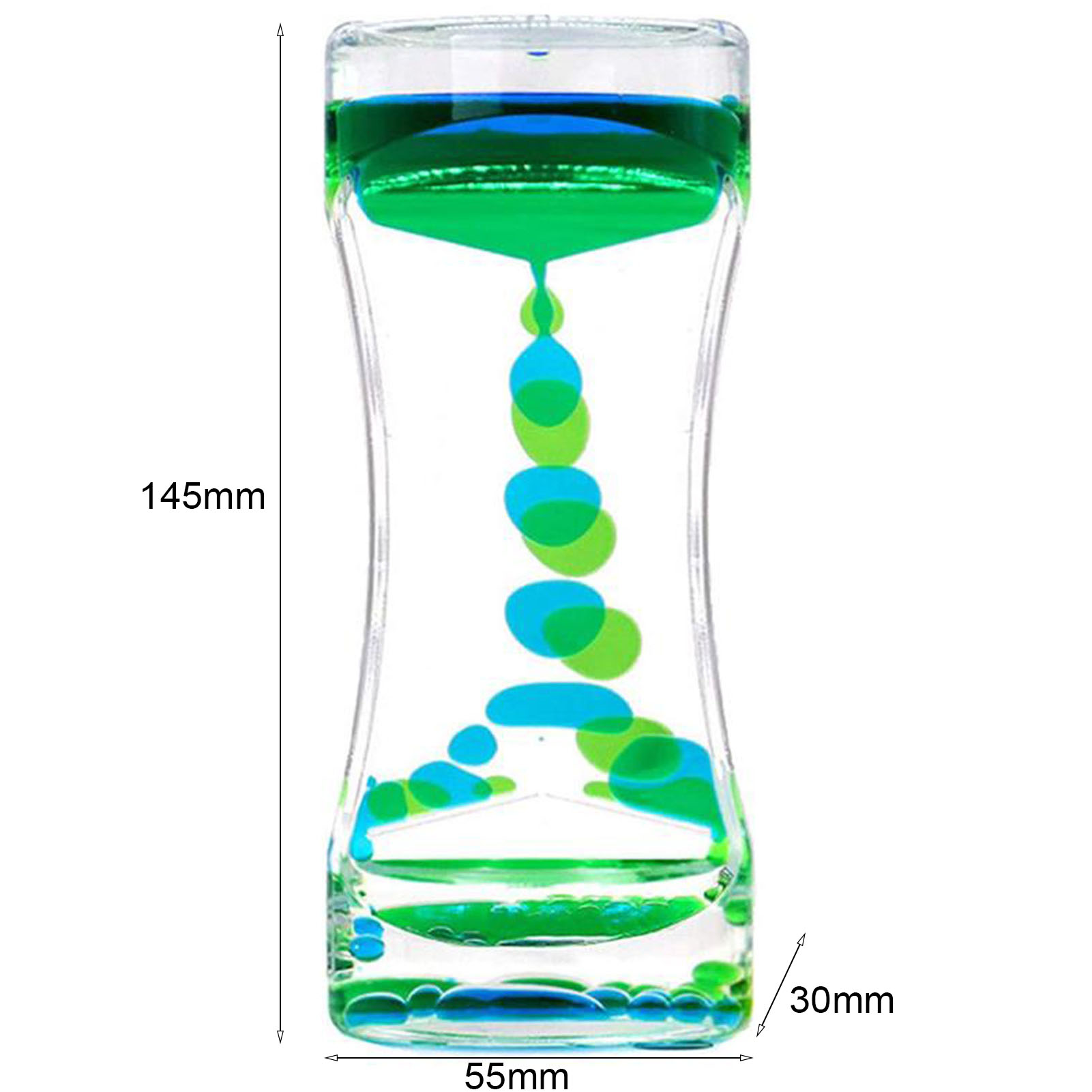 Motion Timer Long-Lasting Anxiety Relief Motion Timer Multicolor