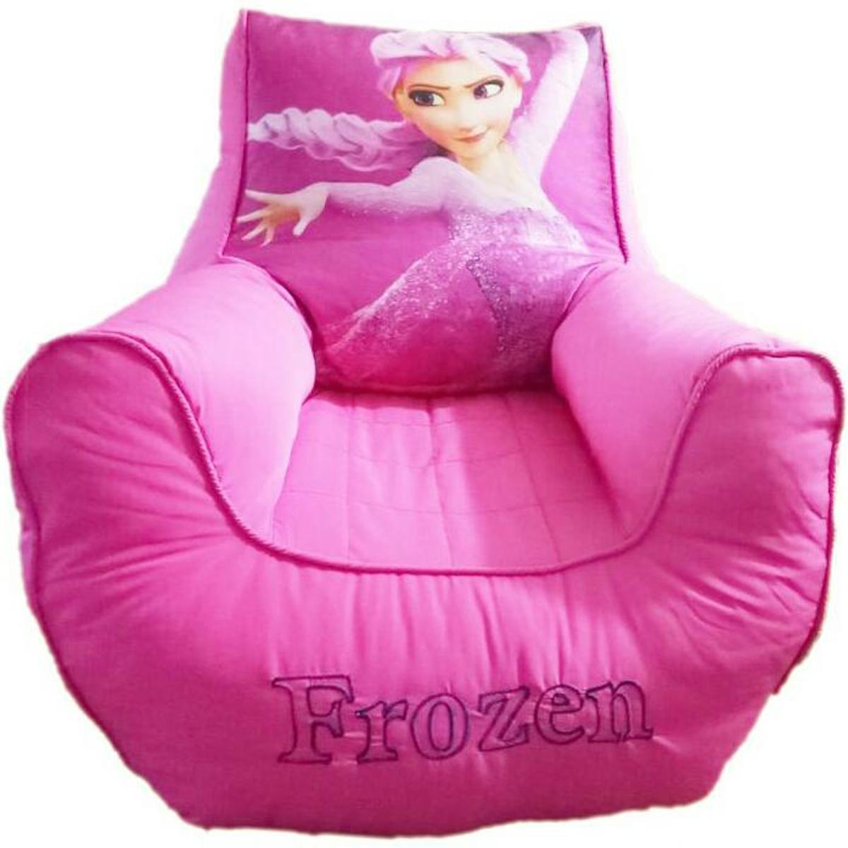 Discover 158+ disney frozen bean bag chair latest esthdonghoadian