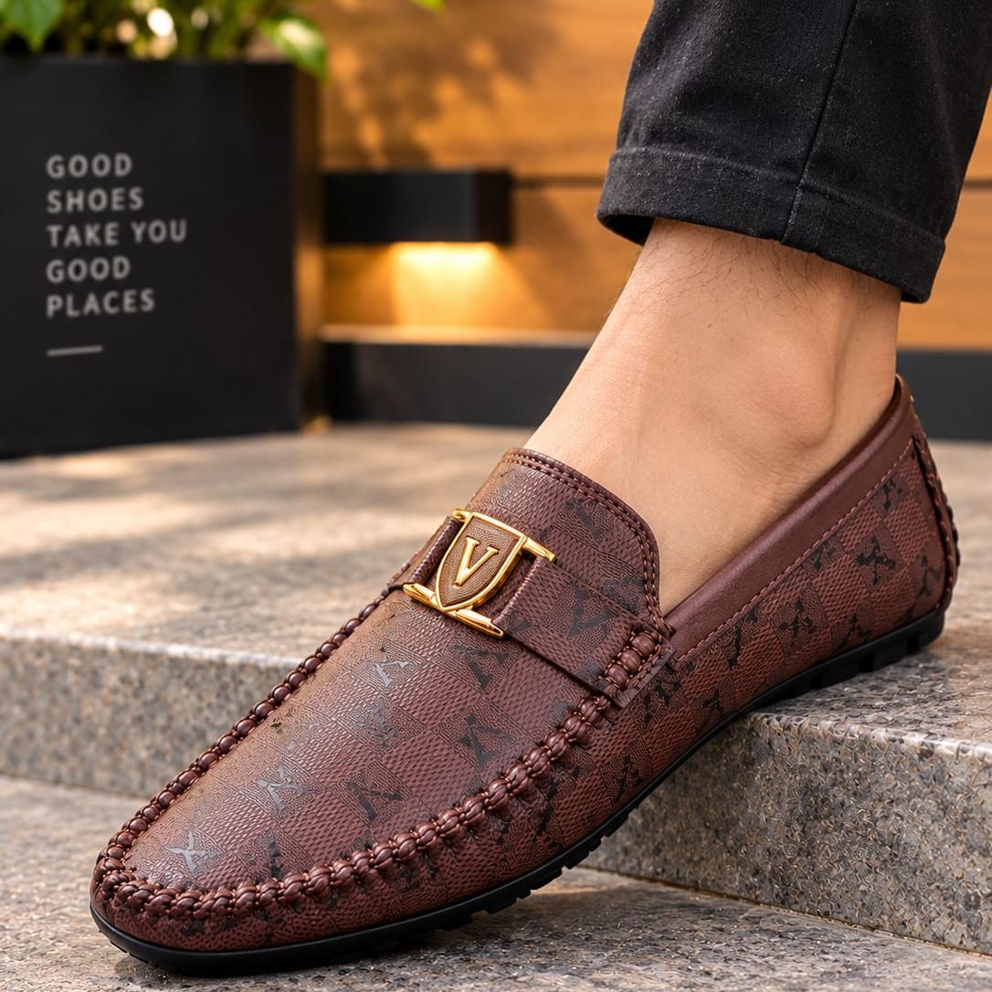 Loafers for men / Shoes for men / Formal shoes for men
