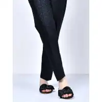 Limelight L Grey Stitched Bootcut Pants For Women P34 Lrw Lgy Buy Online At Best Prices In Pakistan Daraz Pk