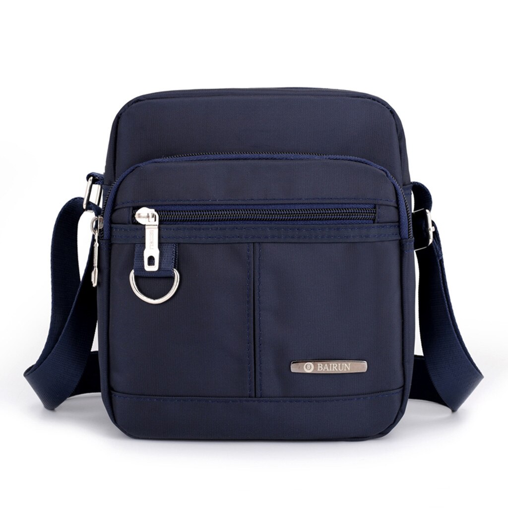 luxury mens crossbody bolsa