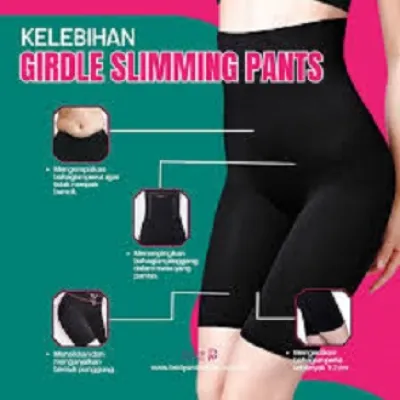 Tummy Control, Purasar Tummy and Hip Lift Pants, Seamless Shapewear Tummy  Control for Women