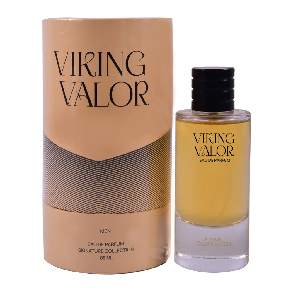 Alfatah Mall RIVARI FRAGRANCES VIKING VALOR EDP MEN 100 ML