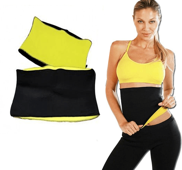 New High Quality Hot Shaper Slimming Belt For Men And Women