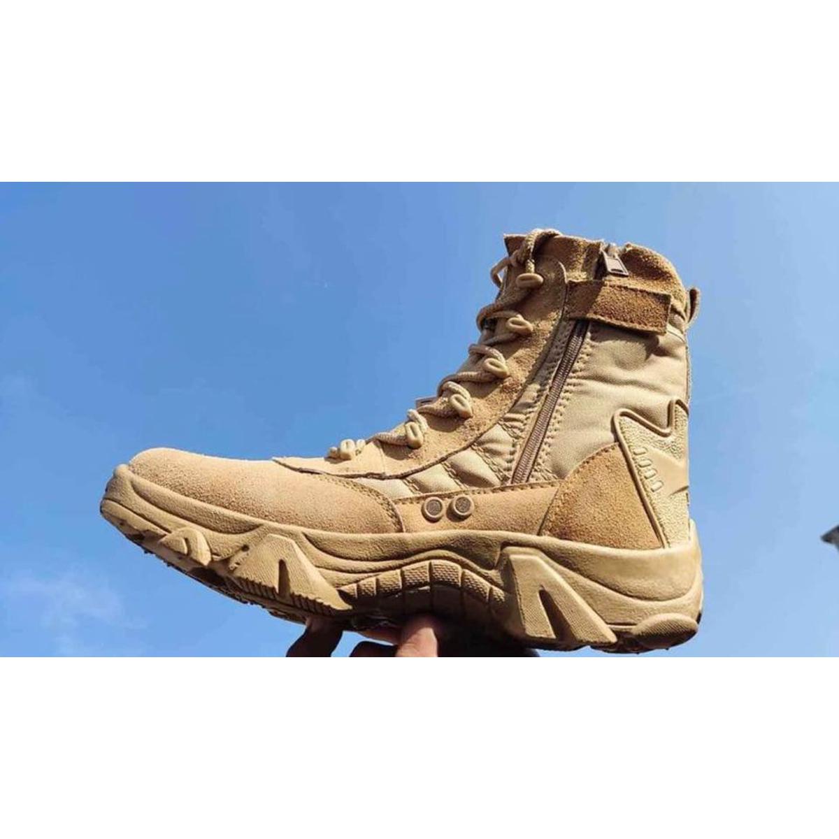 Army Walking Army Boots For Men