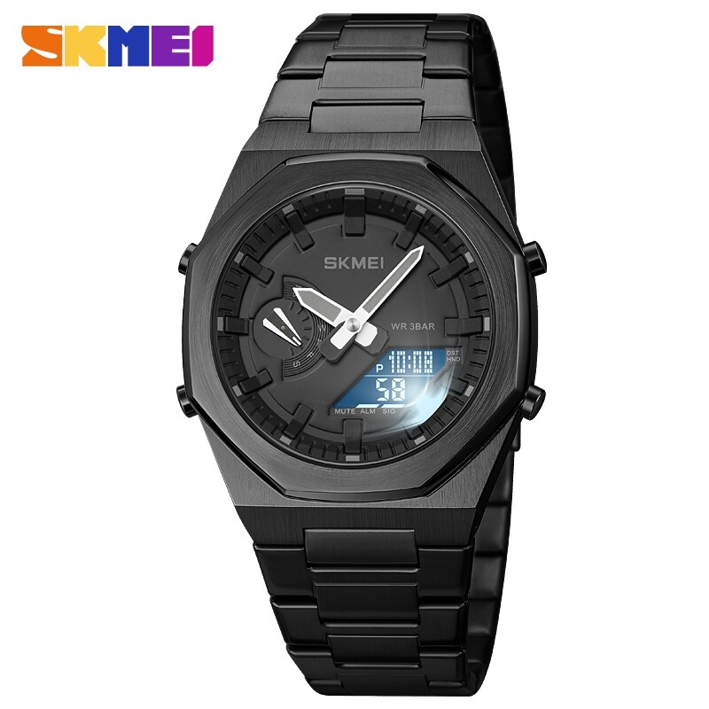 G Shock Skmei Watch Daraz SKMEI Men Electronic Watch Duplex Watch