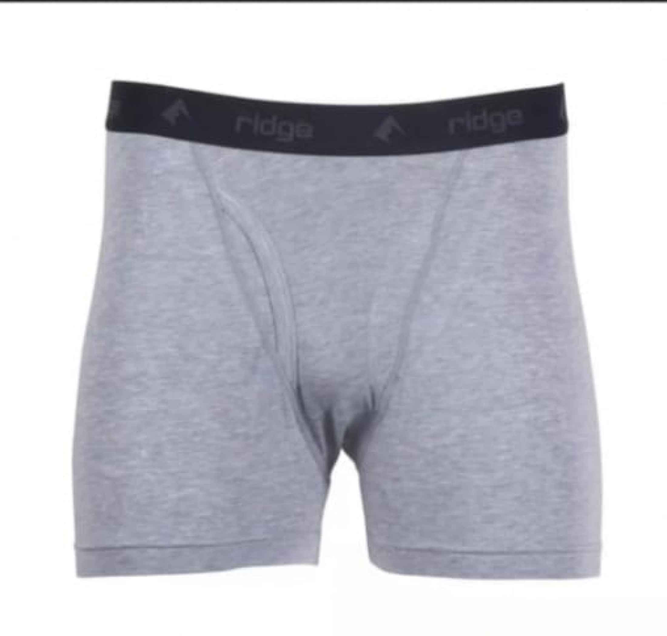 long trunk underwear
