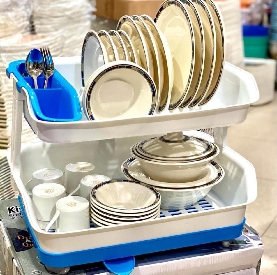 Daraz Prime Plate Rack Buy Plate Rack Online At Best Price In Pakistan