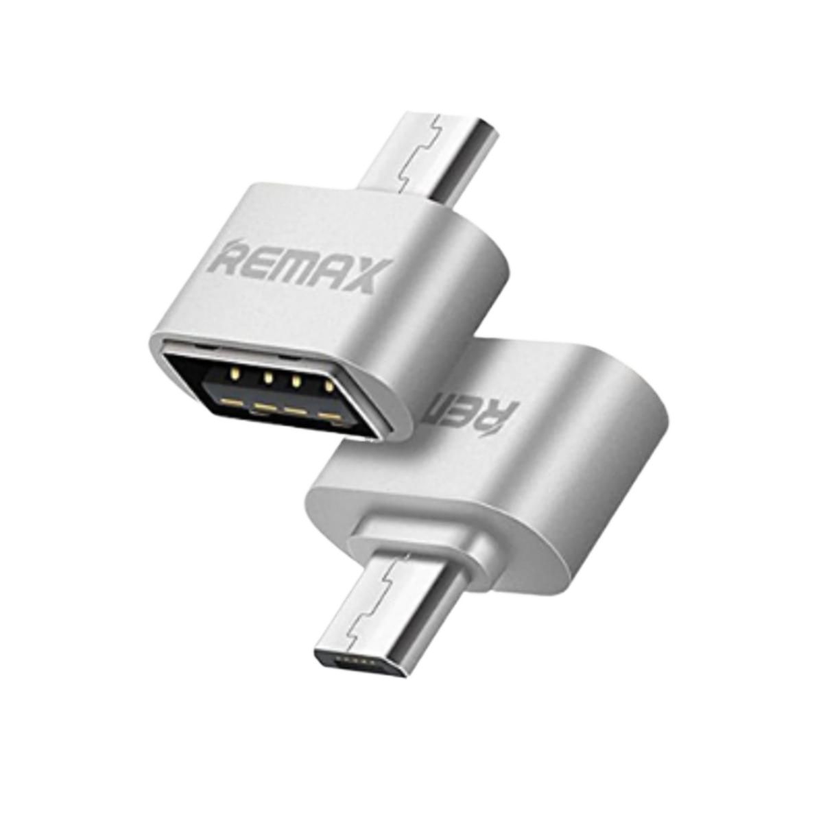 OTG Connector for Android | Type-C OTG and Micro USB OTG Adapter | Mobile to USB Converter | Fast Data Transfer