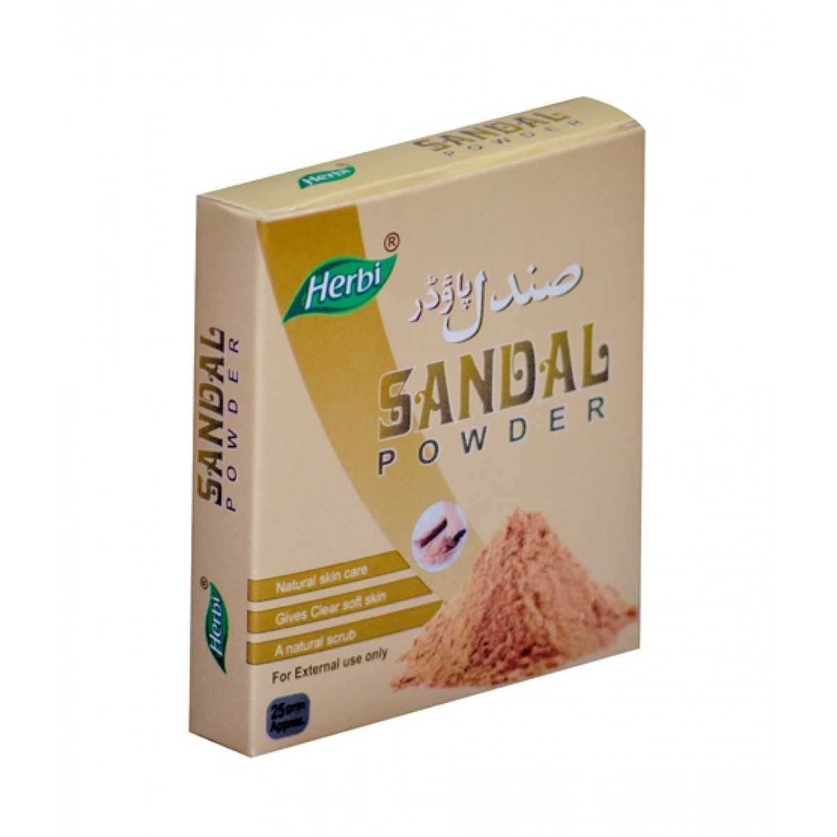 Sandal Wood Powder 25gm Imported Buy Online At Best Prices In Pakistan Daraz Pk