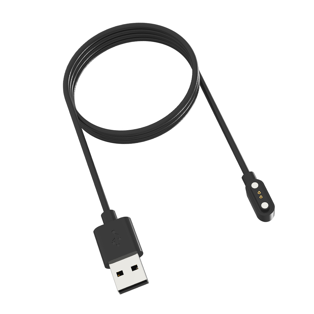 Magnetic Charging Cable for Zero lifesryle Luna Smart Watch