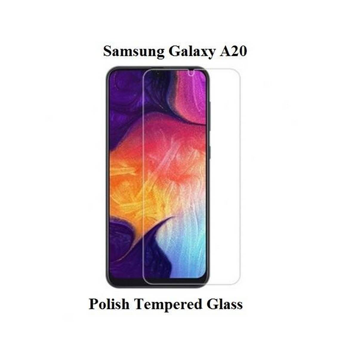 samsung galaxy a20 screen protector