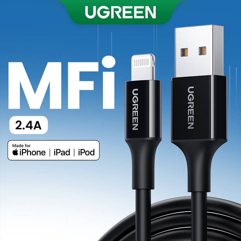 Usb C List Of Mfi Certified Brands Charger Cable Mfi Certified - Main Image