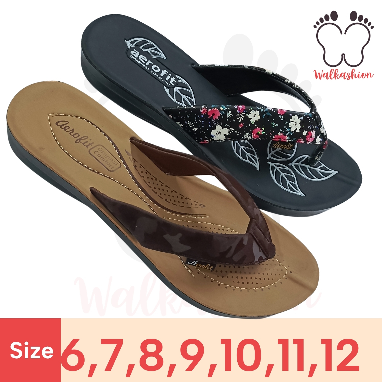 House and Casual Light weight Slippers for Ladies, Girls and women. Soft, Durable and Comfortable. Best for Casual and Formal use. Non slippery sole. Available sizes 6,7, 8 and 9. Also available in XL sizes 10, 11 and 12. Available Colors Black and Brown.