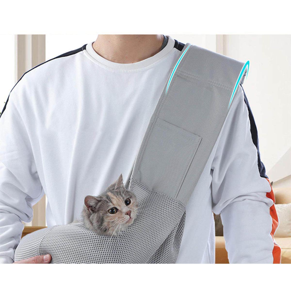 Pet slings shop for cats