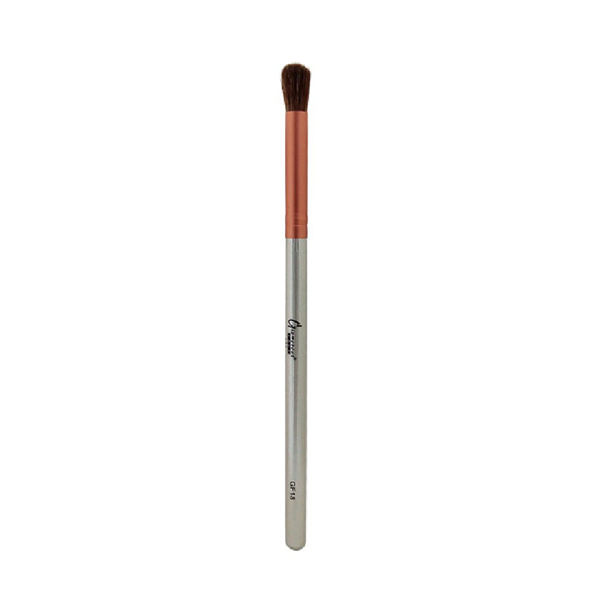 Glamorous Face Fluffy Eyeshadow Brush, Fluffy Eye Blender Brush for Precision Application, Pro Blending Brush No. 18.