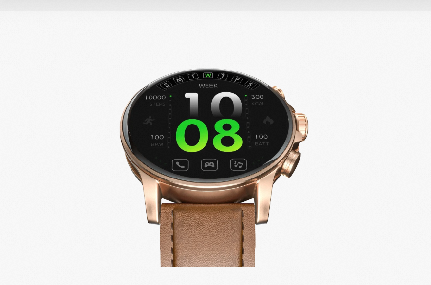 Ronin Moment Smart Watch | R-5005