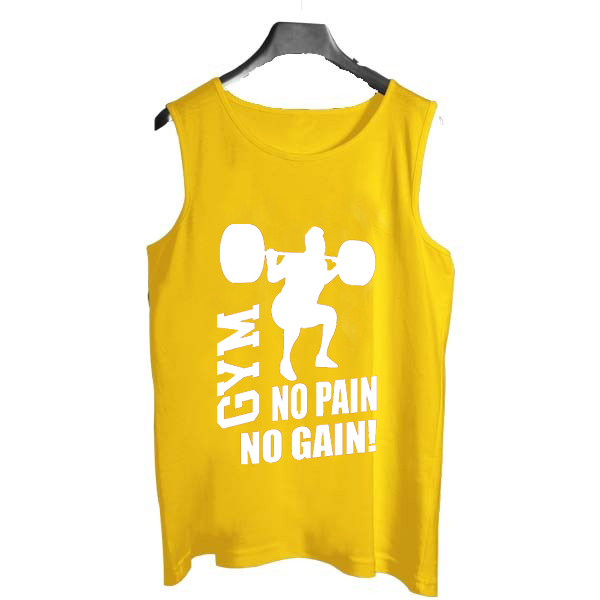 Sando tank top for Men Workout Tank top gym shirts for men