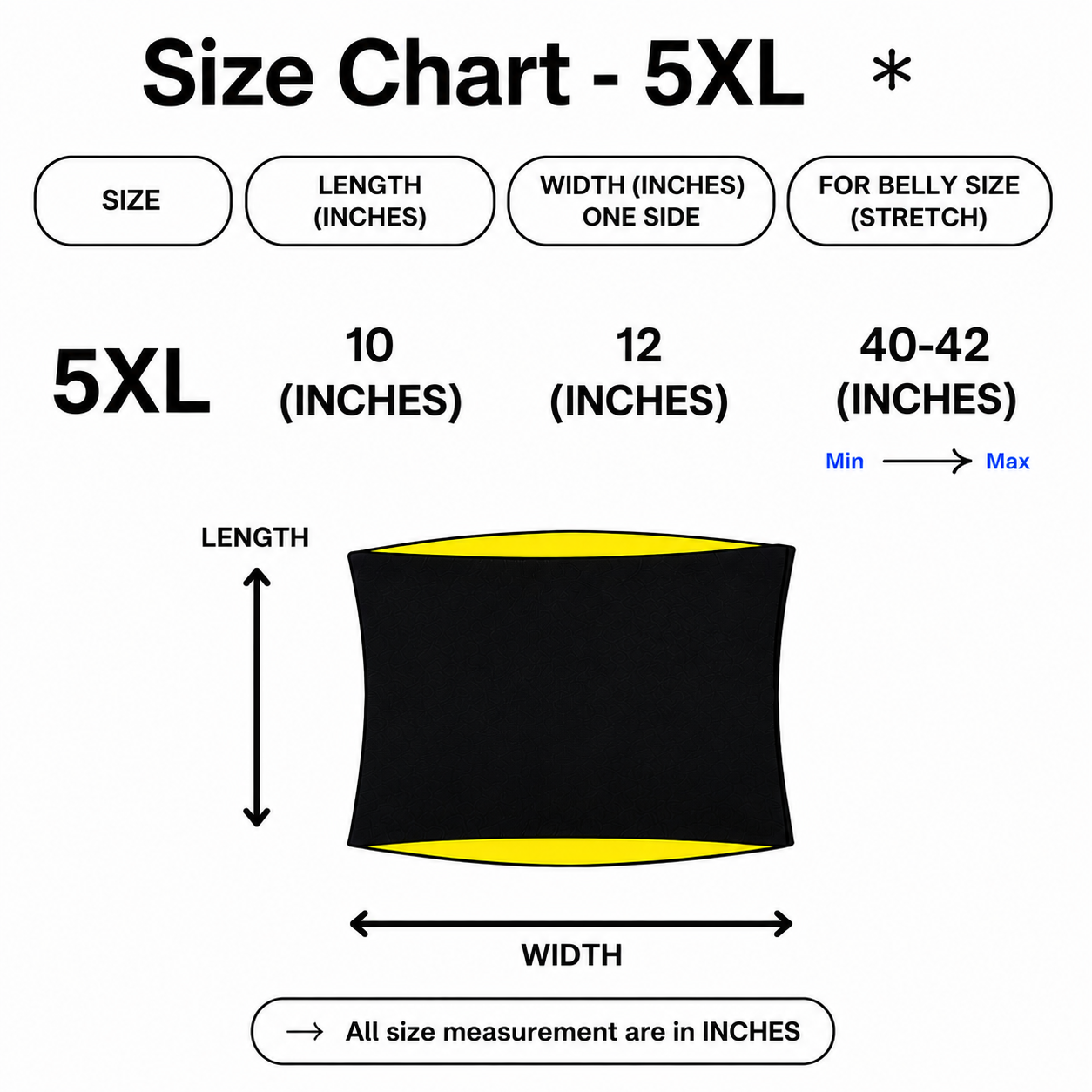 5XL