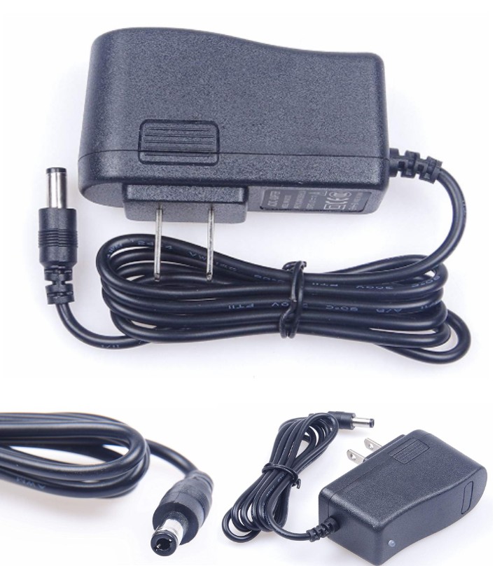 4.2V Universal lithuim battery charger 220AC