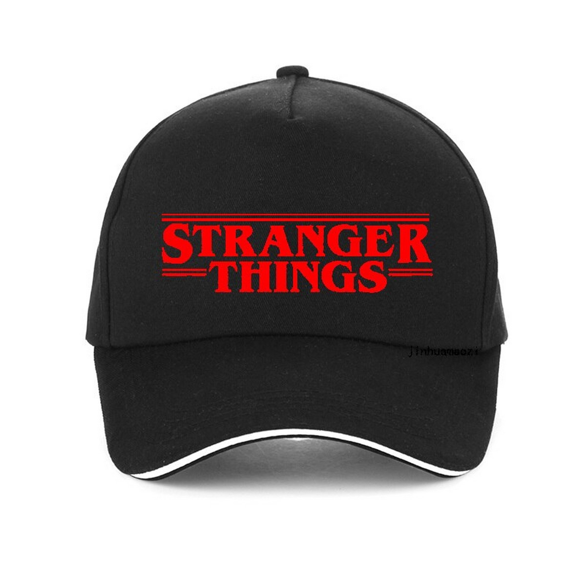 KH Store Stranger Things cap Men Women 