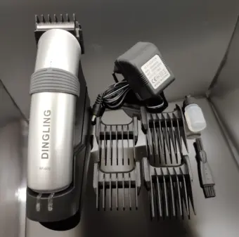 dingling rf 609 charger