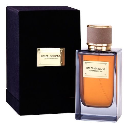 dolce gabbana desert oud price