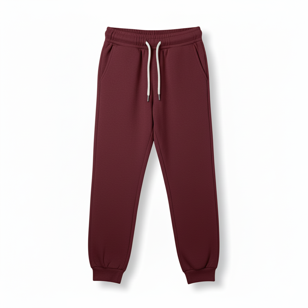Men's Women's Fleece Sports Trouser