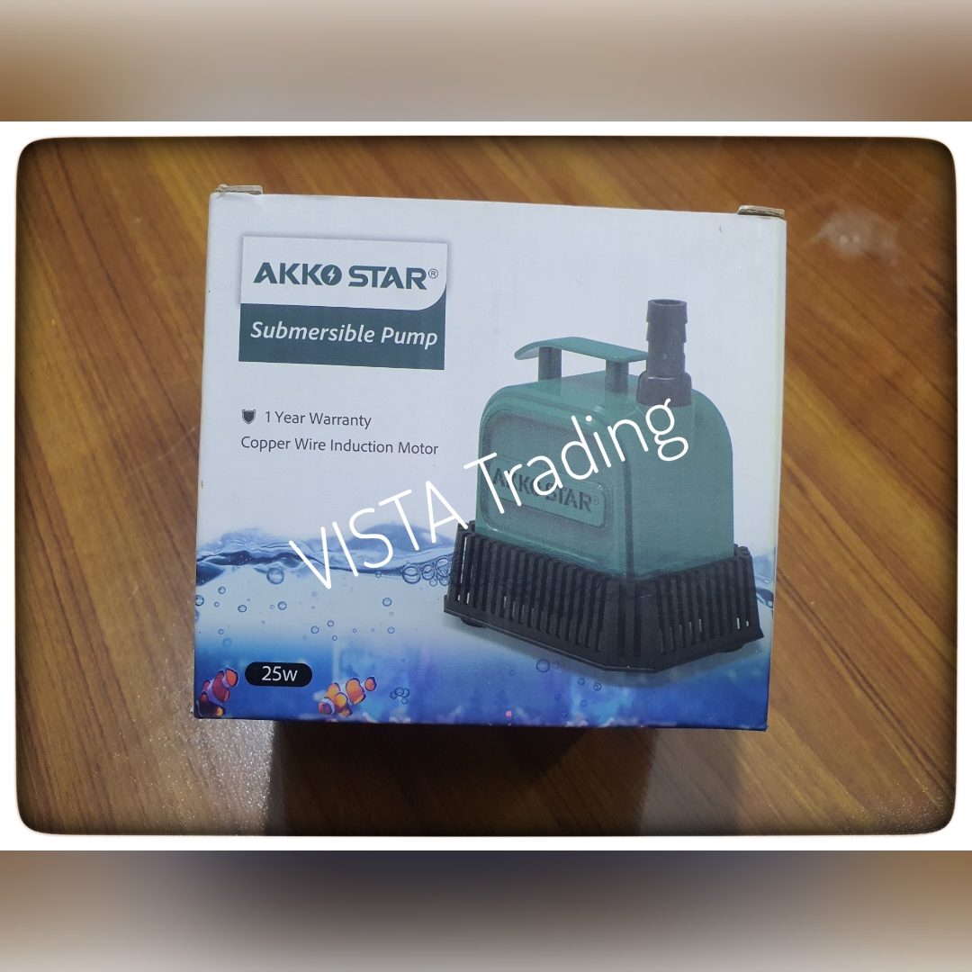 Water Pump 25W, 220V250V, For Aquarium, Fish Tank, Room Air Cooler, submersible water pump