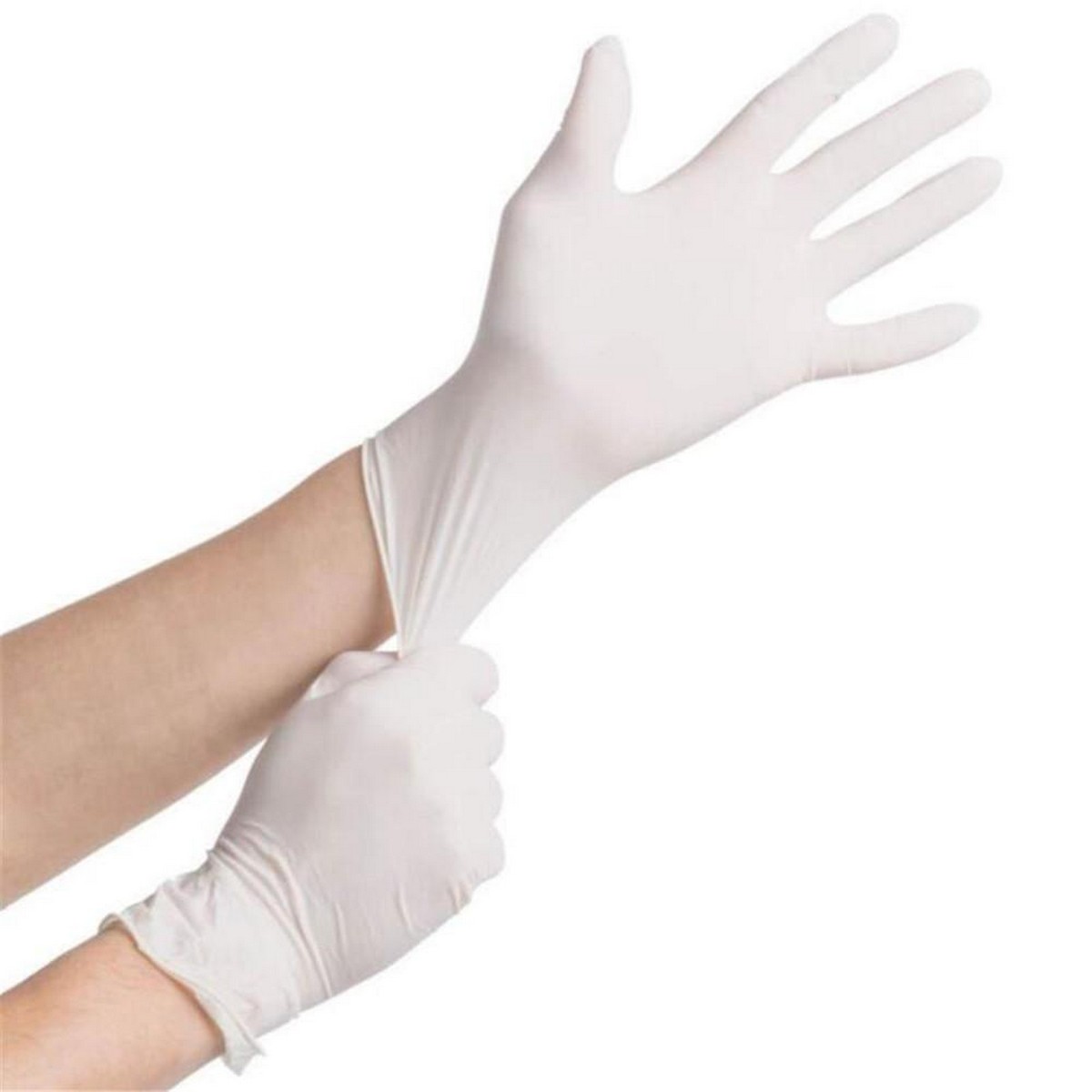 surgical gloves daraz