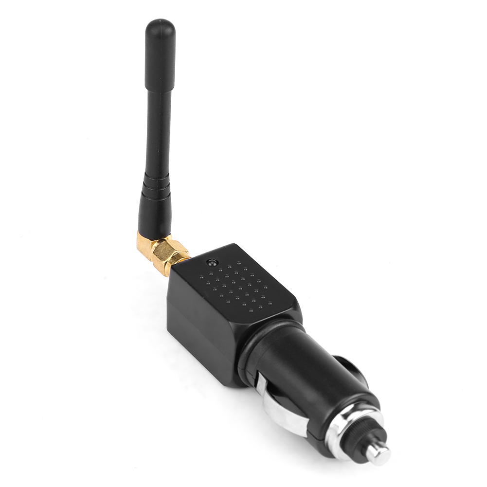 Convenient Car GPS Blocker Shielding Interference Device Interceptor ...